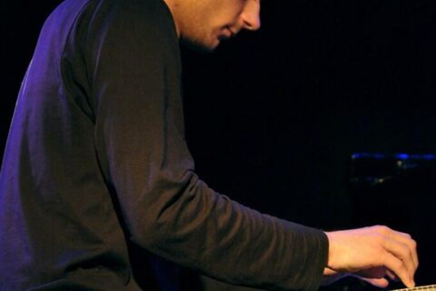 Wiosna Jazzowa - dzień 2_3