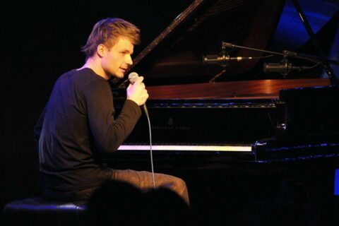 Wiosna Jazzowa - dzień 2_9