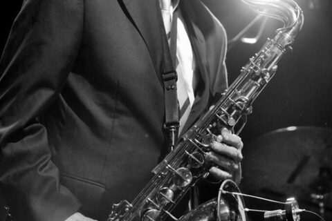 Wiosna Jazzowa - dzień 2_15