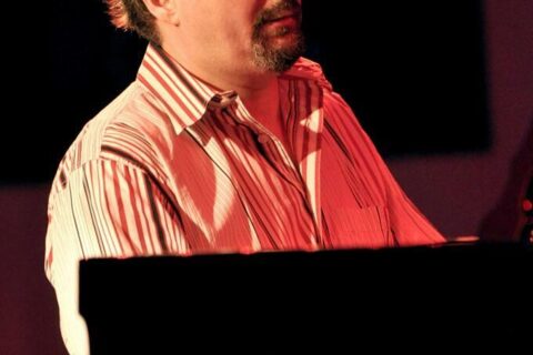 Wiosna Jazzowa - dzień 2_25