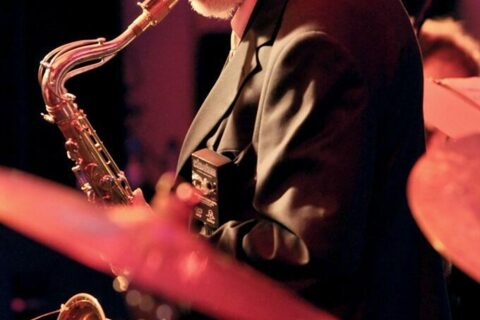Wiosna Jazzowa - dzień 2_26