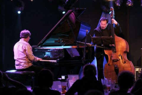 Wiosna Jazzowa - dzień 2_33