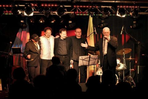 Wiosna Jazzowa - dzień 2_36