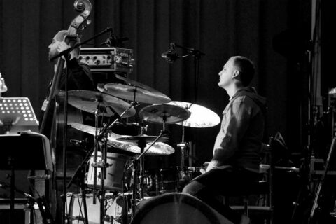 Wiosna Jazzowa - część druga - dzień 1_1