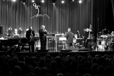 Wiosna Jazzowa - część druga - dzień 1_26