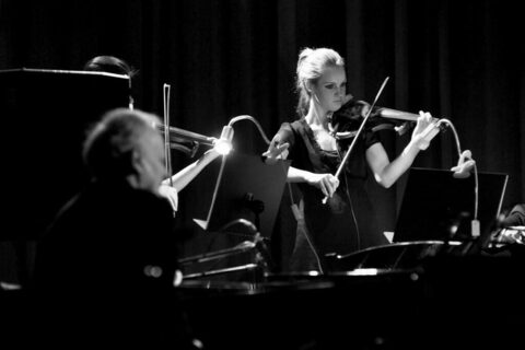 Wiosna Jazzowa - część druga - dzień 1_30
