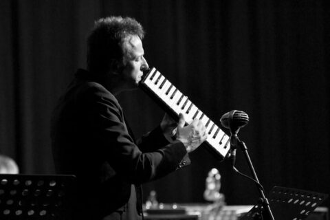 Wiosna Jazzowa - część druga - dzień 1_33
