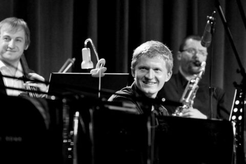 Wiosna Jazzowa - część druga - dzień 1_34