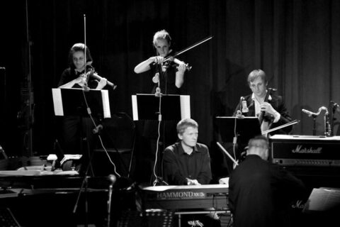 Wiosna Jazzowa - część druga - dzień 1_37