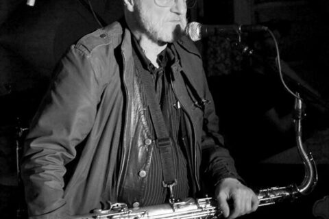 Wiosna Jazzowa - część druga - dzień 1_39