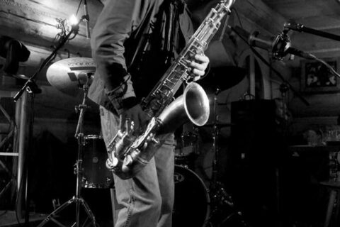 Wiosna Jazzowa - część druga - dzień 1_42