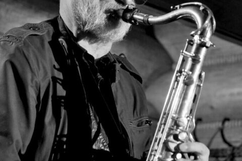 Wiosna Jazzowa - część druga - dzień 1_43