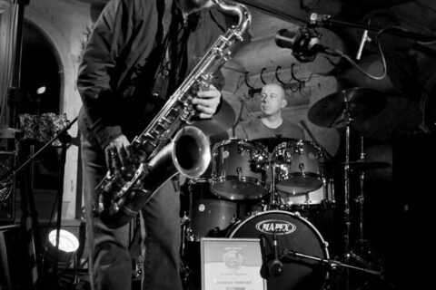 Wiosna Jazzowa - część druga - dzień 1_44