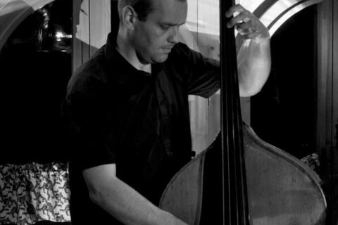 Wiosna Jazzowa - część druga - dzień 1_45
