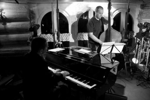 Wiosna Jazzowa - część druga - dzień 1_46