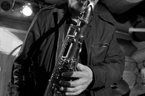 Wiosna Jazzowa - część druga - dzień 1_47