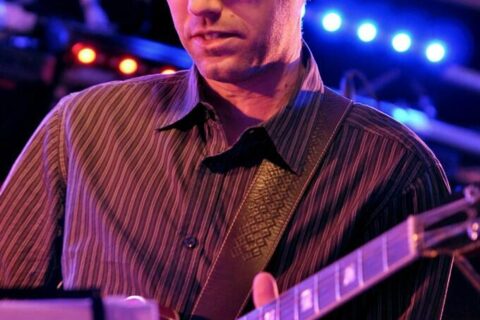 Wiosna Jazzowa - część druga - dzień 2_8