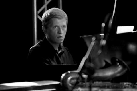 Wiosna Jazzowa - część druga - dzień 2_16