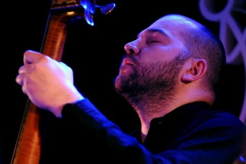 Wiosna Jazzowa - część druga - dzień 2_20