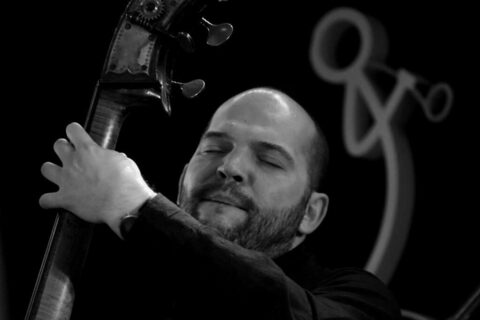 Wiosna Jazzowa - część druga - dzień 2_21