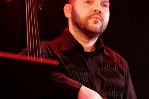 Wiosna Jazzowa - część druga - dzień 2_23