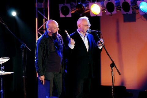 Wiosna Jazzowa - część druga - dzień 2_25