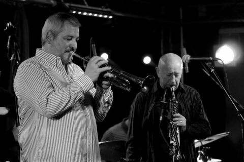 Wiosna Jazzowa - część druga - dzień 2_27