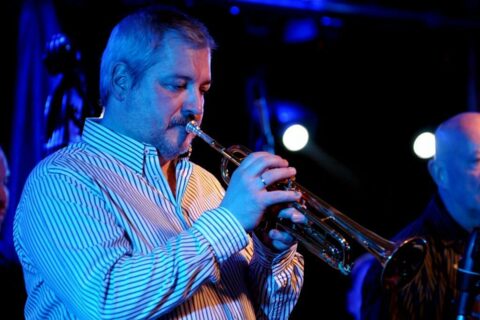 Wiosna Jazzowa - część druga - dzień 2_28
