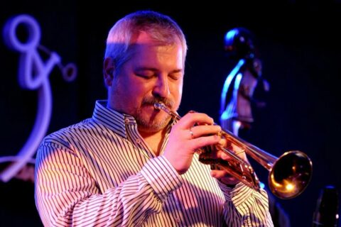 Wiosna Jazzowa - część druga - dzień 2_29