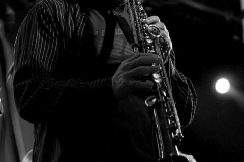 Wiosna Jazzowa - część druga - dzień 2_30
