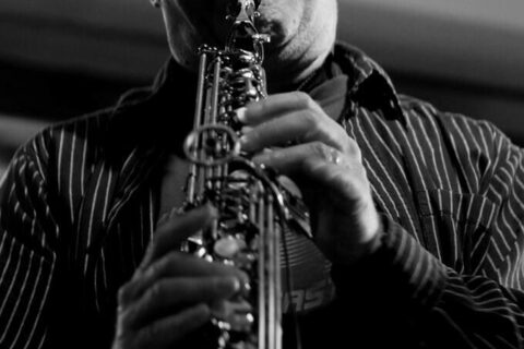 Wiosna Jazzowa - część druga - dzień 2_31