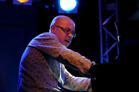 Wiosna Jazzowa - część druga - dzień 2_33