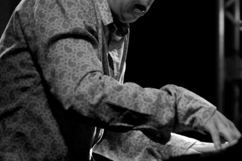 Wiosna Jazzowa - część druga - dzień 2_34