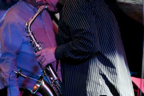 Wiosna Jazzowa - część druga - dzień 2_38