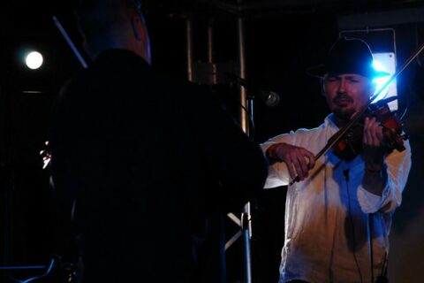 Nigel Kennedy i KROKE_23