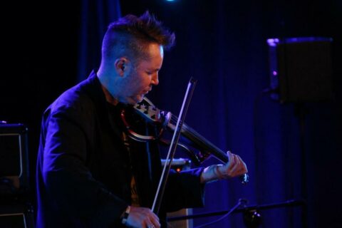 Nigel Kennedy i KROKE_25