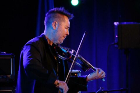 Nigel Kennedy i KROKE_26