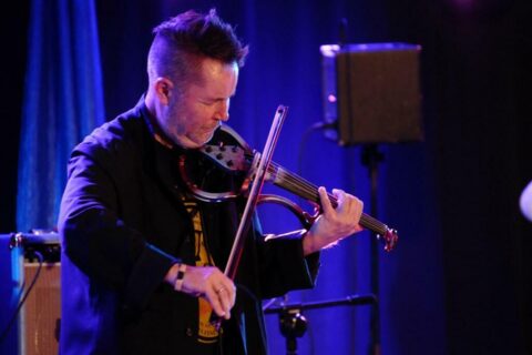 Nigel Kennedy i KROKE_27