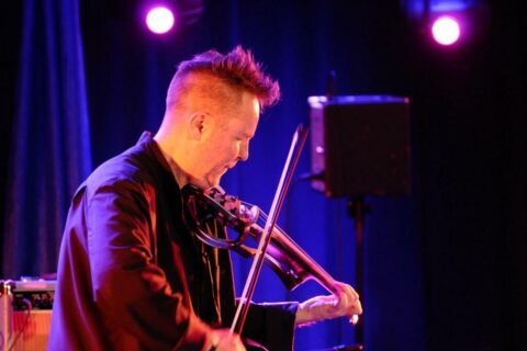 Nigel Kennedy i KROKE_28