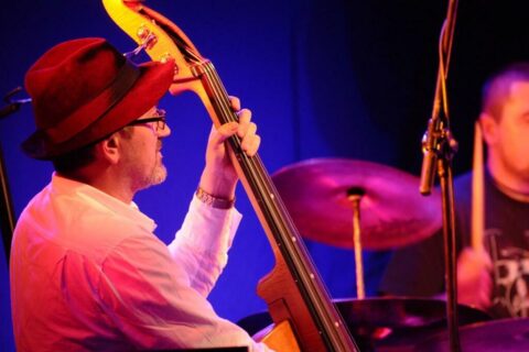 Nigel Kennedy i KROKE_29