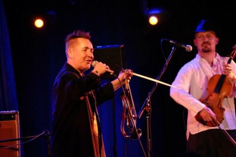 Nigel Kennedy i KROKE_33