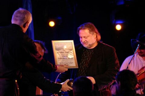 Nigel Kennedy i KROKE_37