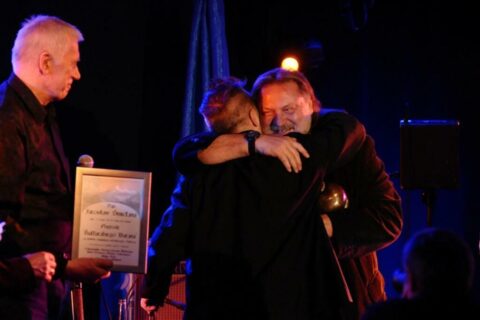 Nigel Kennedy i KROKE_38