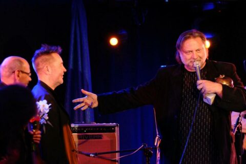 Nigel Kennedy i KROKE_41