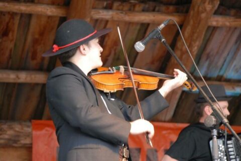 Wielka Majówka Tatrzańska 2010_12