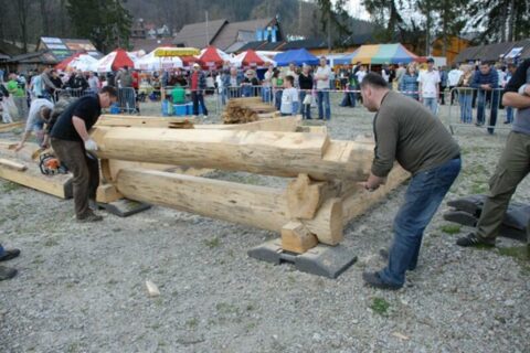 Wielka Majówka Tatrzańska 2010_32