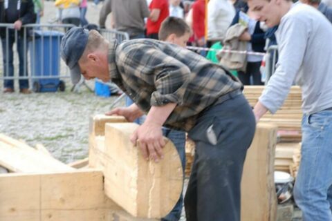 Wielka Majówka Tatrzańska 2010_33