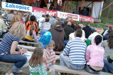 Wielka Majówka Tatrzańska 2010_40