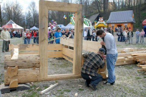 Wielka Majówka Tatrzańska 2010_41