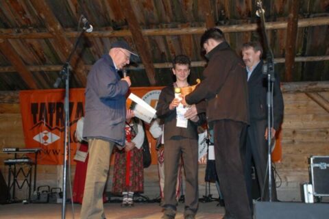 Wielka Majówka Tatrzańska 2010_45
